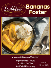 Bananas Foster