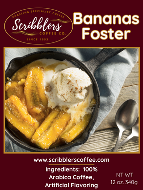 Bananas Foster