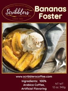Bananas Foster