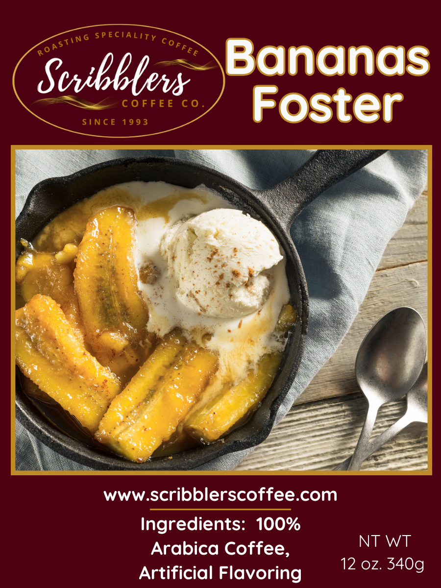 Bananas Foster