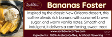 Bananas Foster