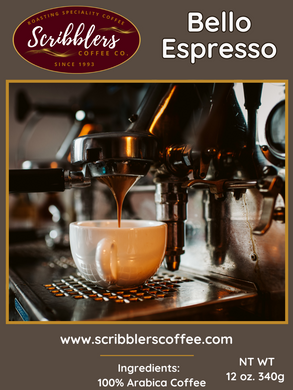 Bello Espresso