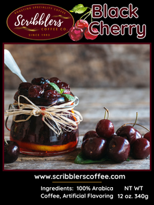 Black Cherry