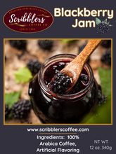 Blackberry Jam
