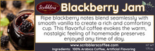 Blackberry Jam