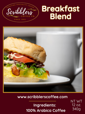 Breakfast Blend