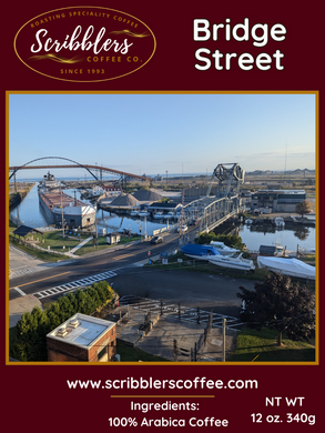 Bridge Street