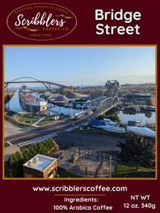Bridge Street