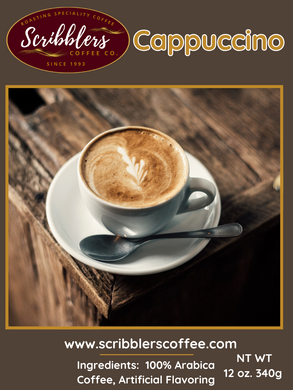 Cappuccino