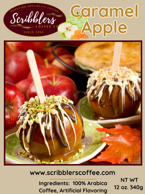 Caramel Apple
