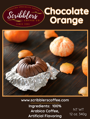 Chocolate Orange