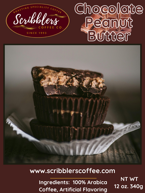 Chocolate Peanut Butter
