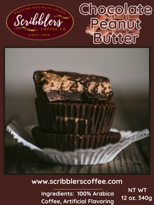 Chocolate Peanut Butter