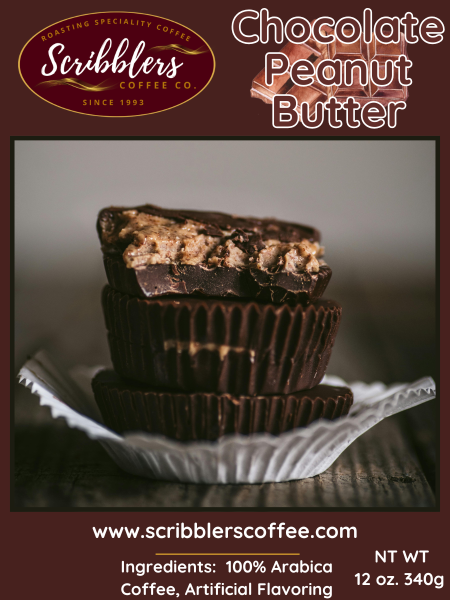 Chocolate Peanut Butter