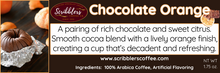 Chocolate Orange