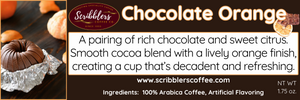 Chocolate Orange