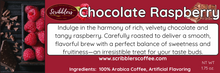Chocolate Raspberry