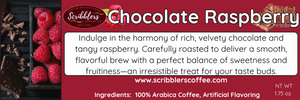 Chocolate Raspberry