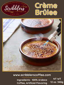 Creme Brulee