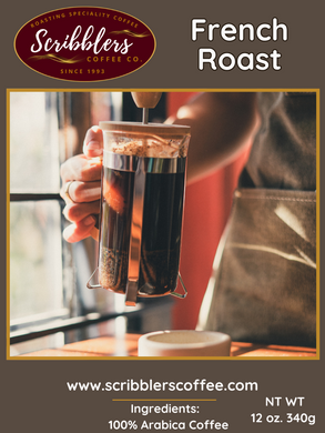 French Roast