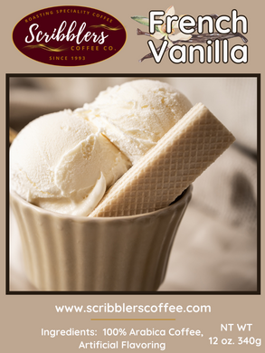 French Vanilla