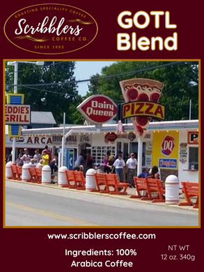 GOTL Blend