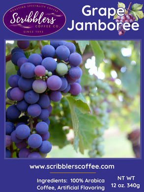 Grape Jamboree
