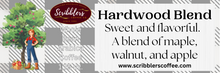 Hardwood Blend