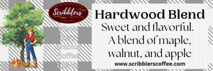 Hardwood Blend