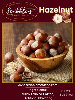 Hazelnut