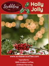 Holly Jolly Christmas