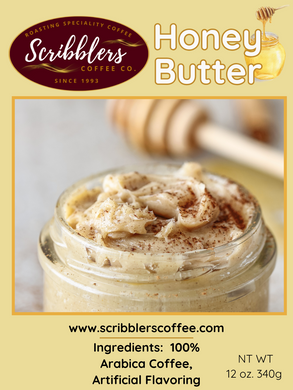 Honey Butter