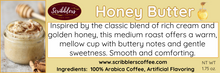 Honey Butter