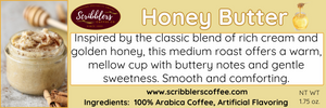 Honey Butter