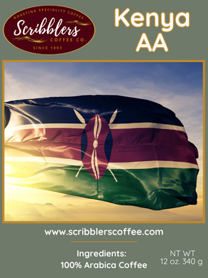 Kenya AA