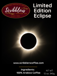 Limited Edition Eclipse Coffee