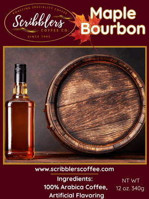 Maple Bourbon