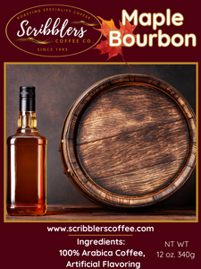 Maple Bourbon
