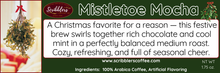 Mistletoe Mocha