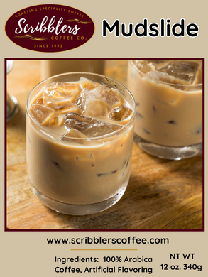 Mudslide