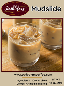 Mudslide