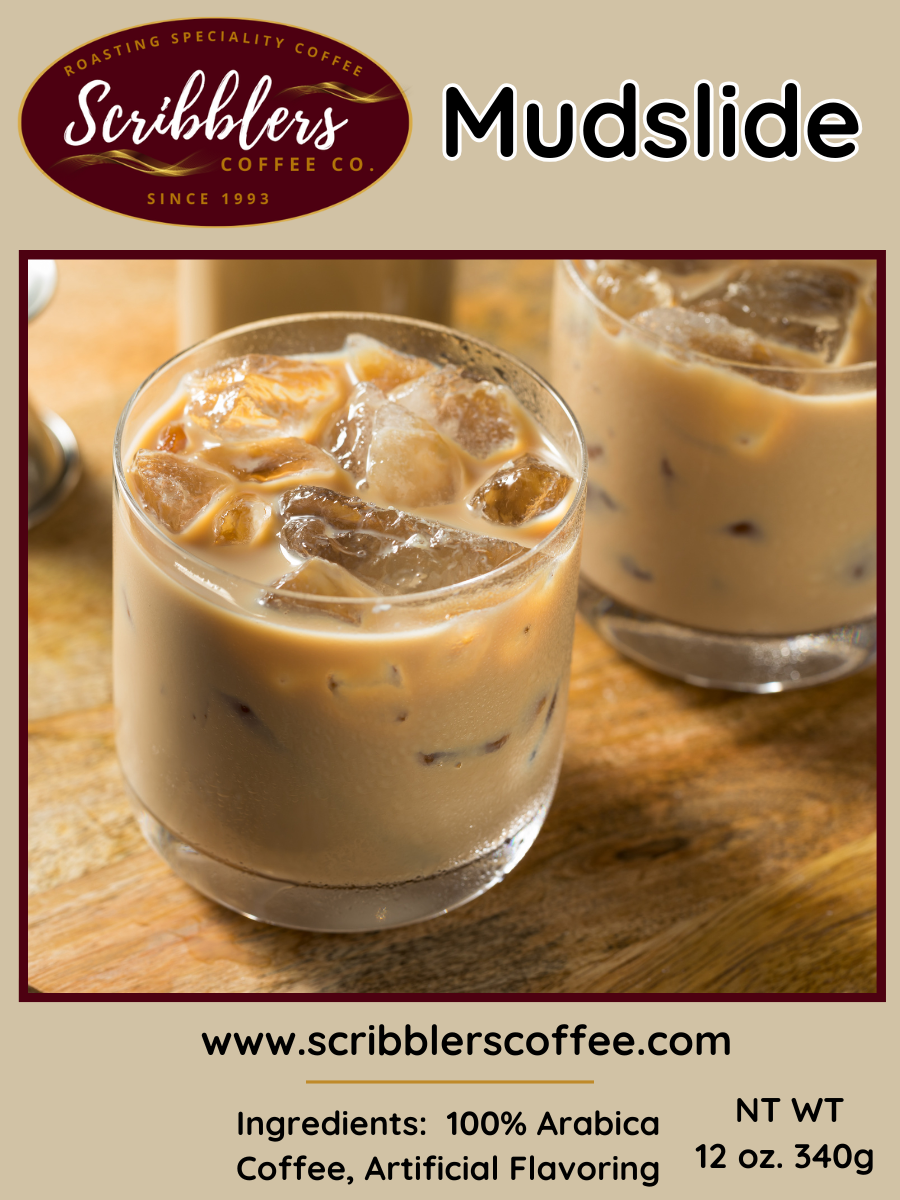 Mudslide