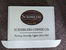 Scribblers Coffee Sampler