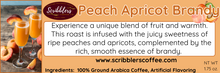 Peach Apricot Brandy