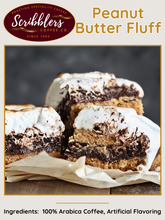 Peanut Butter Fluff