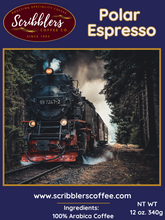 Polar Espresso