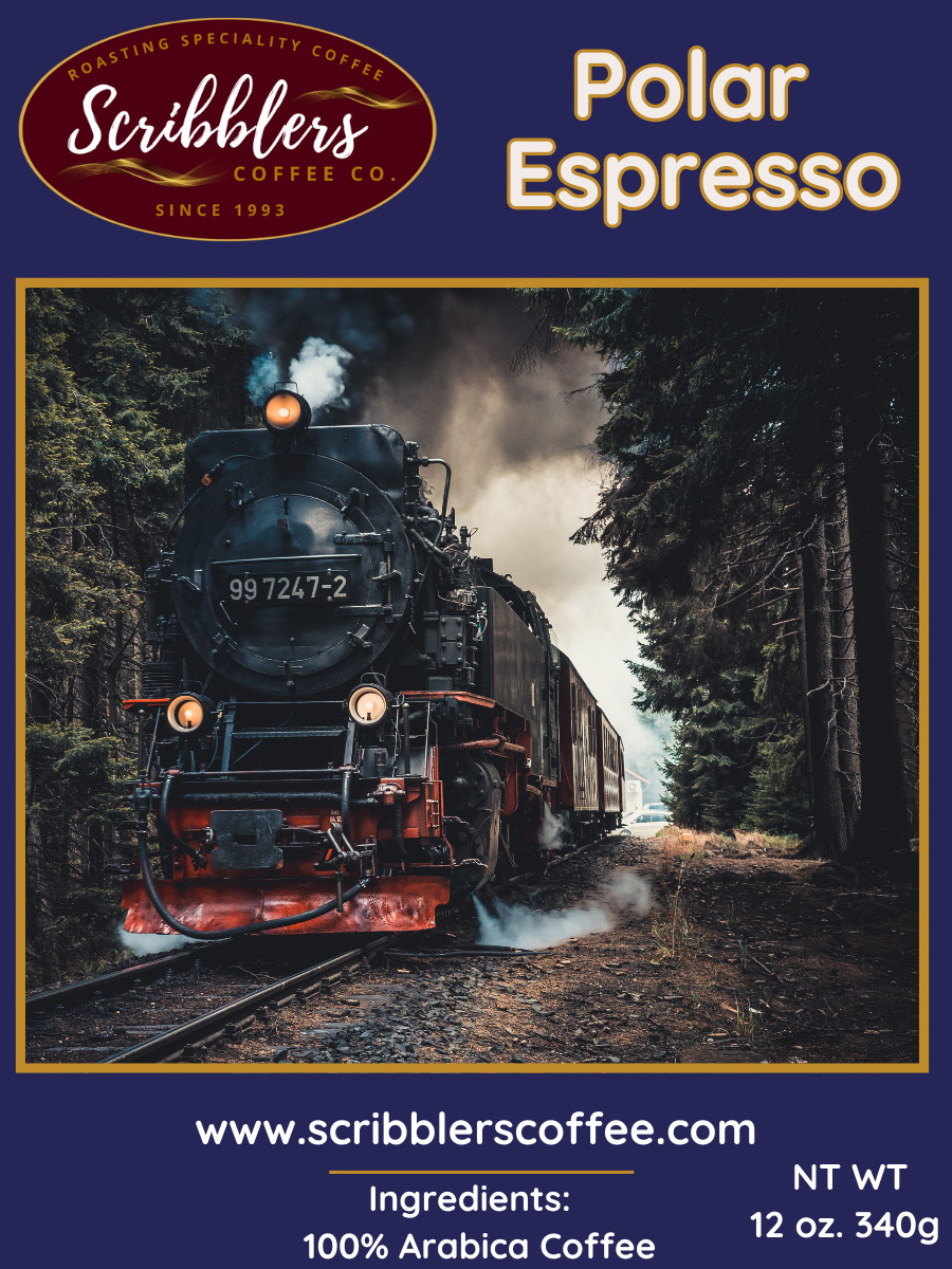 Polar Espresso