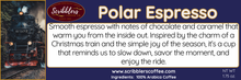 Polar Espresso