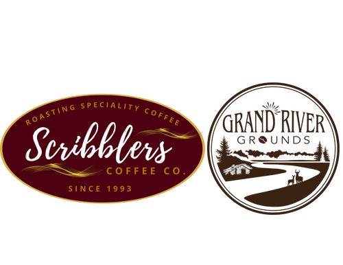 Scribblers Coffee Co.