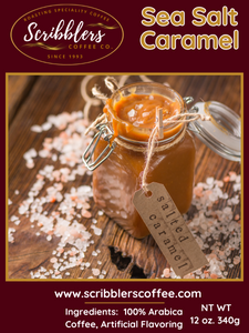 Sea Salt Caramel
